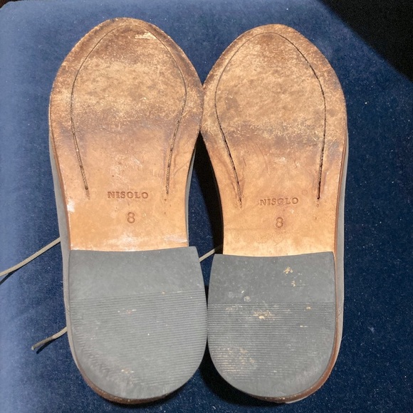 Nisolo James Oxford size 8 - Picture 4 of 5